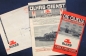 Preview: "Oelhag-Dienst" Oelhandels-Gesellschaft Magazine 1932 (2355)
